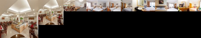 Bong Sen Hotel Annex Ho Chi Minh City