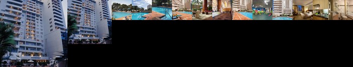 Somerset Chancellor Court