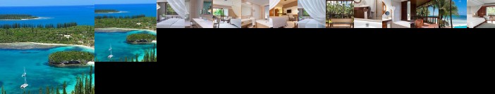 Le Meridien Ile des Pins