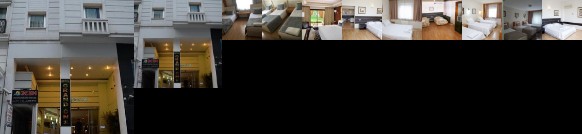 Grand Ons Hotel Istanbul