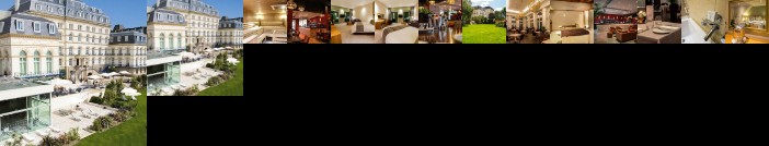 Hotel De France Saint Helier