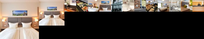 Cityhotel Kurfurst Balduin Koblenz