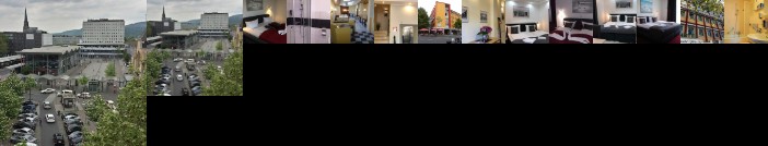 Continental Pfalzer Hof