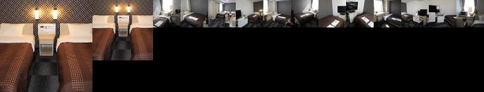 Comfort Inn Kyoto Gojo