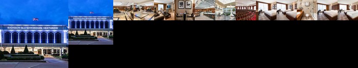 Radisson Edwardian Heathrow Hotel London