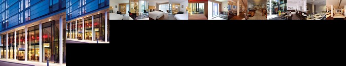 Doubletree by Hilton Hotel London - Westminster