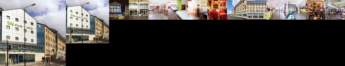 Ibis Styles London Excel