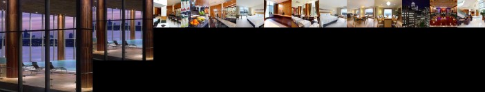 Four Seasons Hotel Canary Wharf