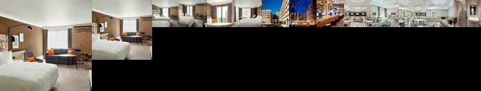 London Marriott Hotel Regents Park