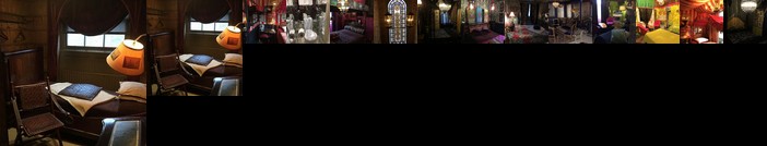 Pavilion Hotel London