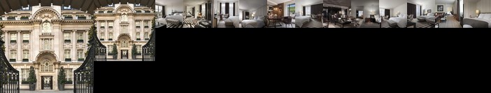 Chancery Court Hotel London