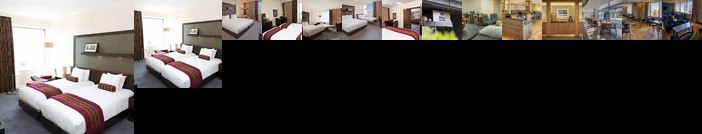 Hilton London Canary Wharf