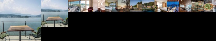 Hotel Seeburg