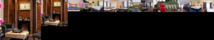 Tryp By Wyndham Luebeck Aquamarin