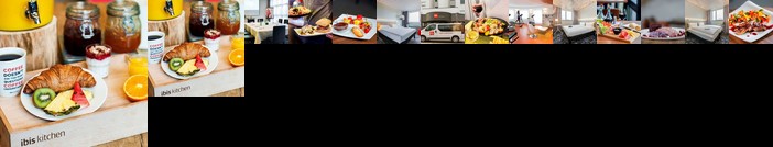 Ibis Luxembourg Aeroport