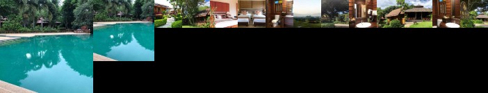 Baan Krating Pai Hotel