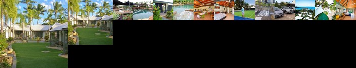 Island Leisure Resort