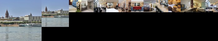 Hilton Mainz