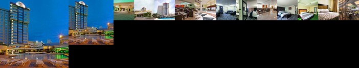 Crowne Plaza Hotel Maruma Hotel & Casino