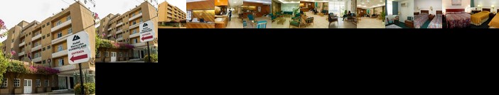 Hotel Cumberland Maracaibo