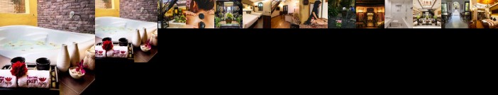 Hotel Puri