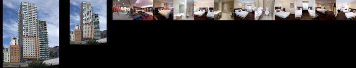 Best Western Atlantis Hotel