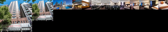 Grand Chancellor Melbourne