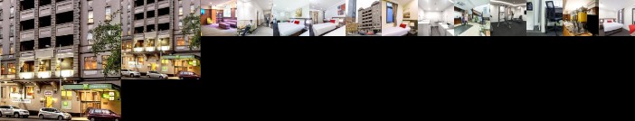 Ibis Styles Kingsgate Hotel