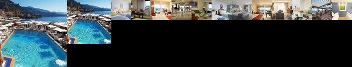 Fairmont Monte Carlo