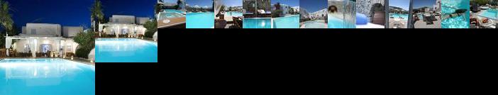 Dionysos Hotel Ornos