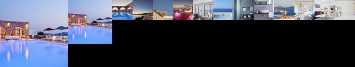 Kouros Hotel & Suites