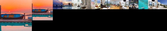 Tharroe Of Mykonos Hotel