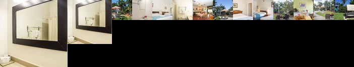 Orange Hill Beach Inn