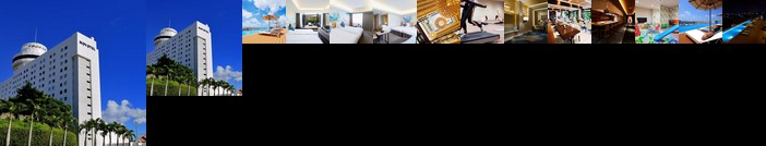 Okinawa Miyako Hotel