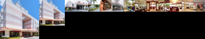 Tokyo Daiichi Hotel Naha City Resort