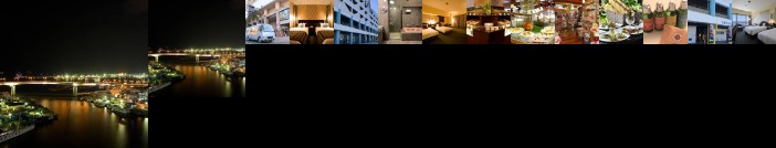 Okinawa Kariyushi Urban Resort Naha