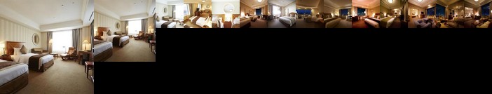 Imperial Hotel Osaka