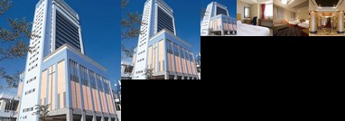 Sunroute Kanku Hotel