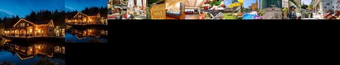 Wellness Resort Romantika Hauzenberg