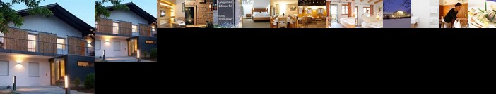 Naturhotel Gidibauer Hof Hauzenberg