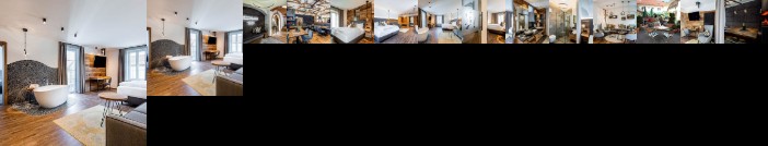 Hotel Zum Stemplinger Hansl