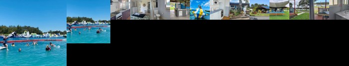 Stoney Park Holiday Park Lodge Telegraph Point