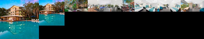 Wyndham Vacation Resort Flynns Beach