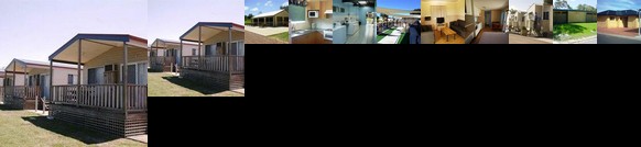 Birubi Beach Holiday Park Port Stephens
