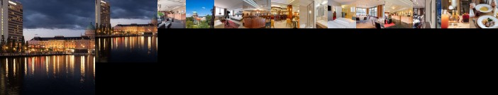 Mercure Hotel Potsdam City