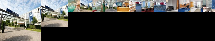 Dorint Sanssouci Berlin-Potsdam