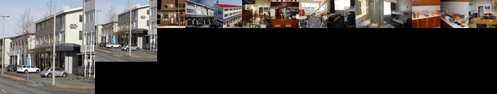 Hotel Vik Arctic Comfort