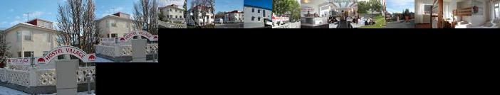 Hotel Floki Guesthouse