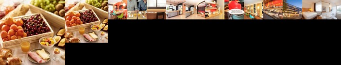 Ibis Saarbruecken City