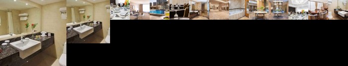 Crowne Plaza Hotel Santiago